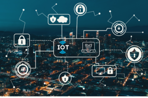 Revolutionizing Aerospace Parts Manufacturing with AWS IoT Solutions